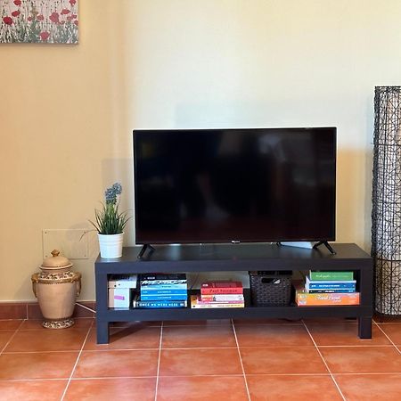 Desconectaengalicia La Lanzada, 200M Playa Apartment Playa de la Lanzada Luaran gambar