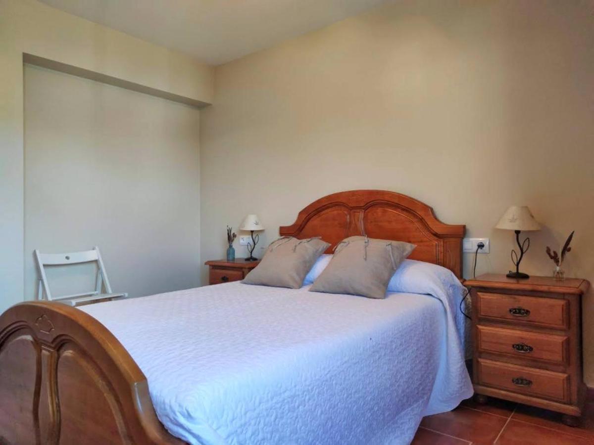Desconectaengalicia La Lanzada, 200M Playa Apartment Playa de la Lanzada Luaran gambar