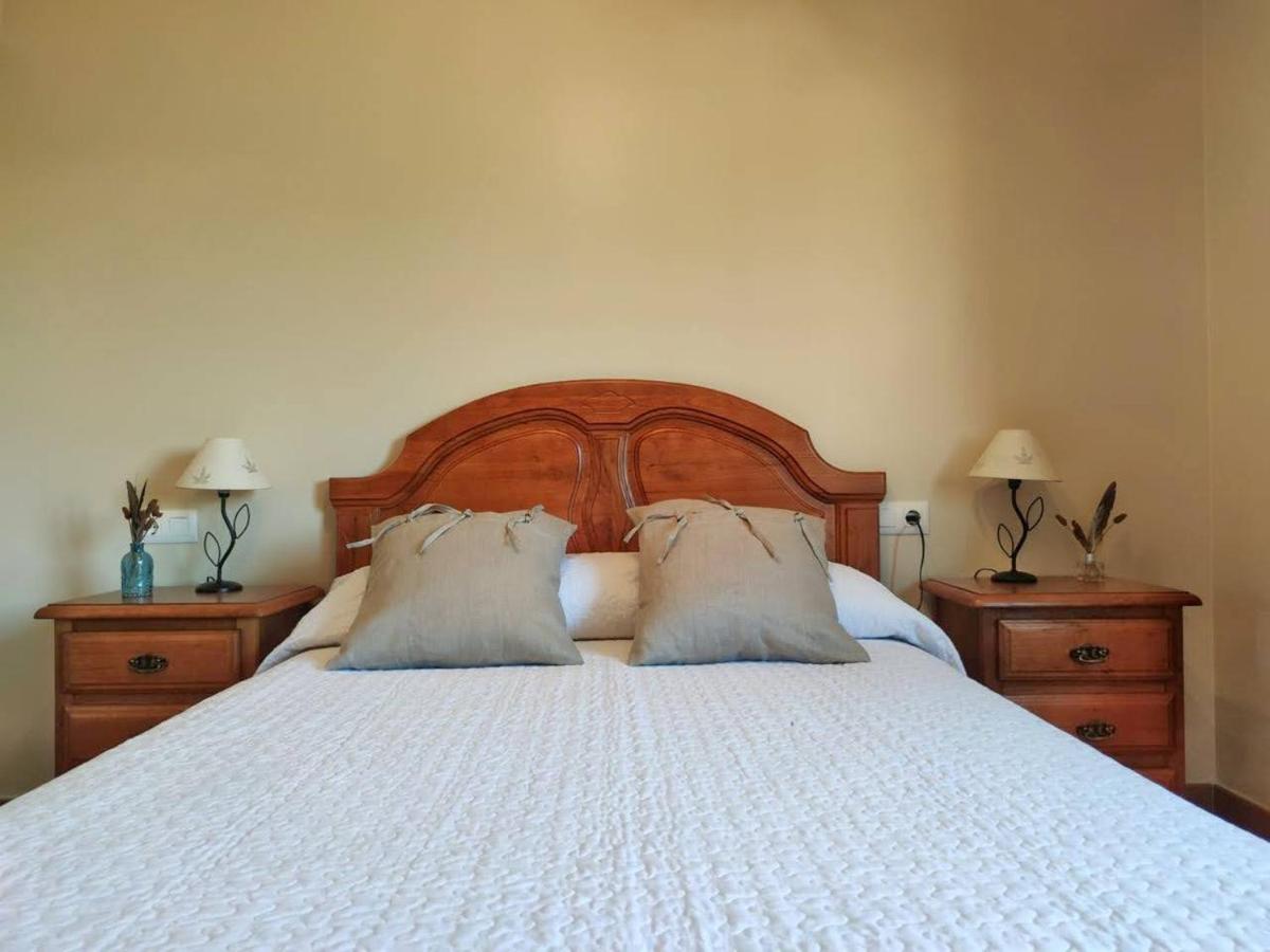 Desconectaengalicia La Lanzada, 200M Playa Apartment Playa de la Lanzada Luaran gambar