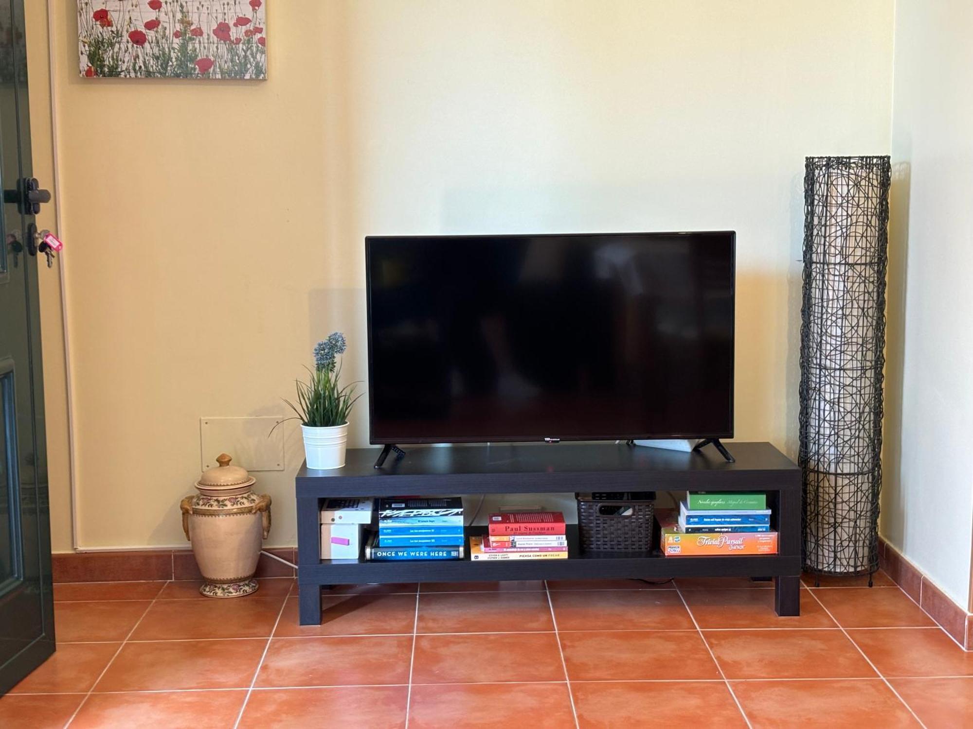 Desconectaengalicia La Lanzada, 200M Playa Apartment Playa de la Lanzada Luaran gambar